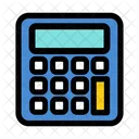 Calculator  Icon