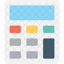 Calculator  Icon