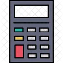 Calculator  Icon