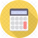 Calculator  Icon