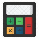 Calculator Icon