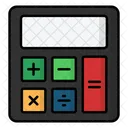 Calculator  Icon