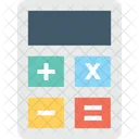 Calculator  Icon