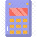 Calculator  Icon