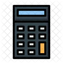 Calculator  Icon