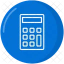 Calculator Icon