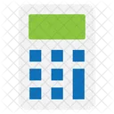 Accounting Calculation Finance Icon