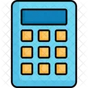 Calculator  Icon