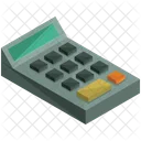 Calculatrice  Icône