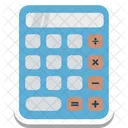 Calculatrice  Icône