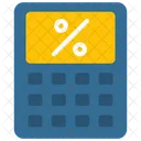 Calcular Intereses Intereses Calcular Icono