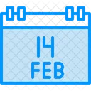 Calendar  Icon