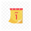 Calendar Icon