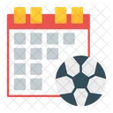 Calendar  Icon