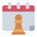 Calendar  Icon