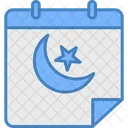 Calendar Data Schedule Icon