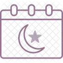 Calendar Data Schedule Icon