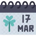 Calendar  Icon