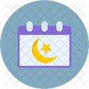 Calendar Data Schedule Icon