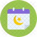 Calendar Data Schedule Icon