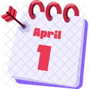 Calendar  Icon