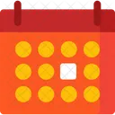 Calendar Icon