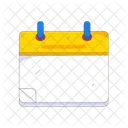 Element Businesscalendar Icon