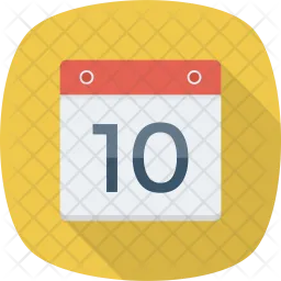 Calendar  Icon