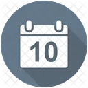 Calendar  Icon