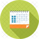 Calendar Date Day Icon