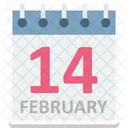 Calendar  Icon