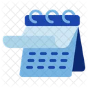 Calendar  Icon