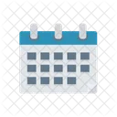 Calendar  Icon