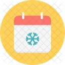 Calendar  Icon