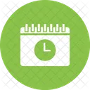 Calendar  Icon