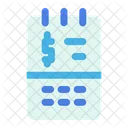 Calendar  Icon