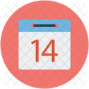 Calendar  Icon