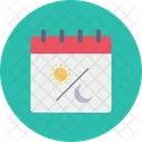 Calendar  Icon