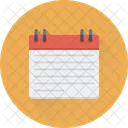 Calendar  Icon