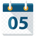 Calendar  Icon