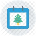 Calendar  Icon