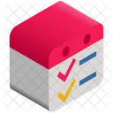 Calendar  Icon