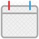 Calendar  Icon