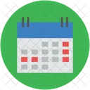 Calendar  Icon