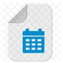 Calendar  Icon