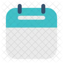 Calendar  Icon