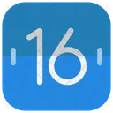 Calendar Schedule Date Icon