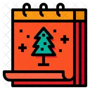 Calendar  Icon