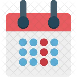 Calendar  Icon