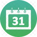 Calendar Schedule Date Icon